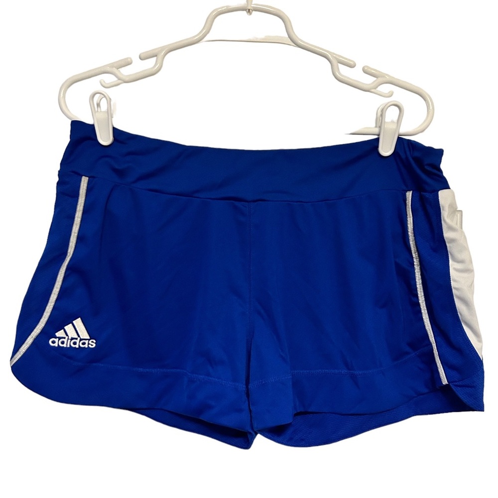 🔥 Adidas climacool running shorts